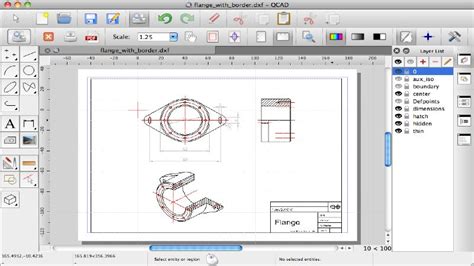 7 Best Free 2D CAD Software for 2024 .
